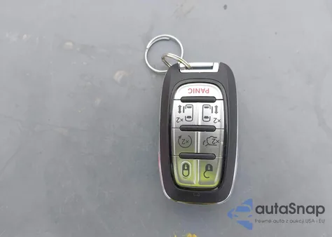 2023 Chrysler Pacifica Touring L Awd from USA, damaged, VIN 2C4RC3BG3PR515021